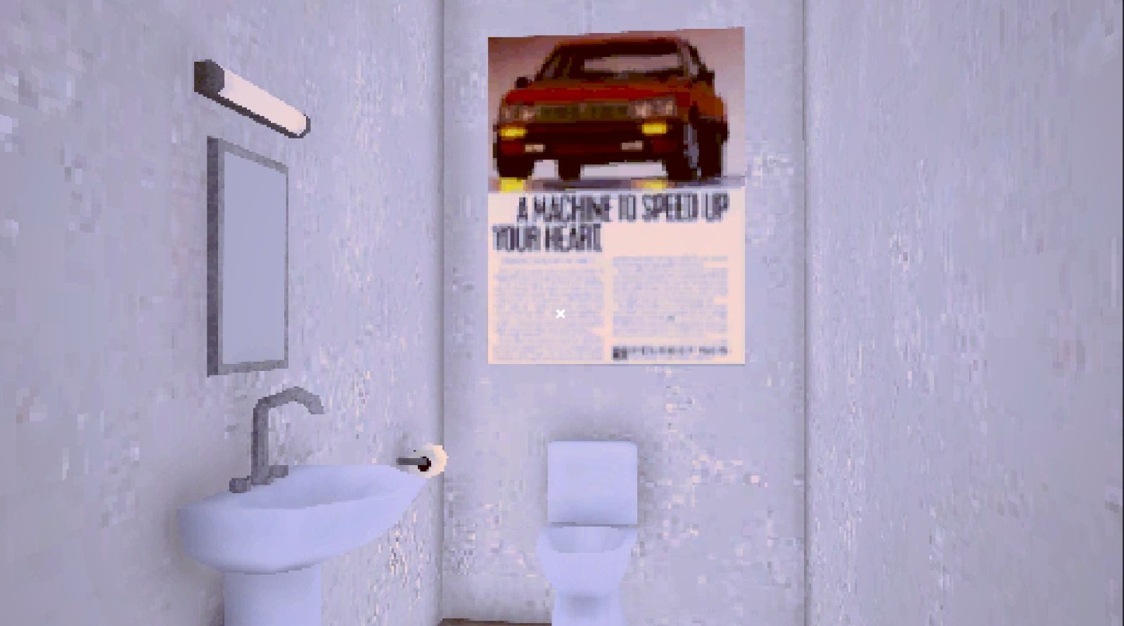 Used Car Dealership