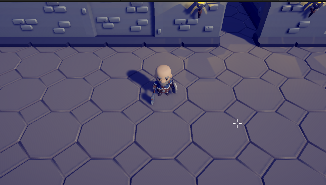 Crosshair